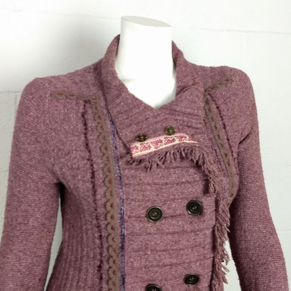 Free People Sweater - Picture 2 of 5